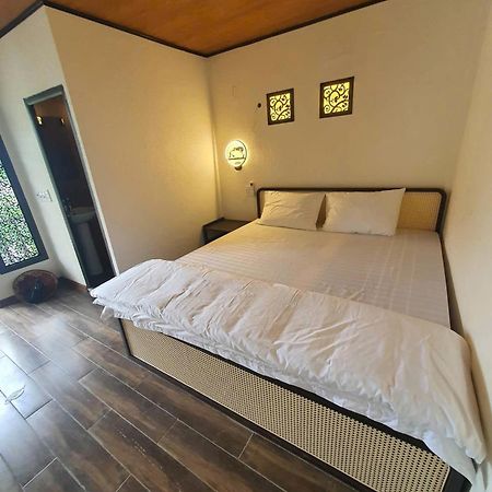 Dong Van B&B エクステリア 写真