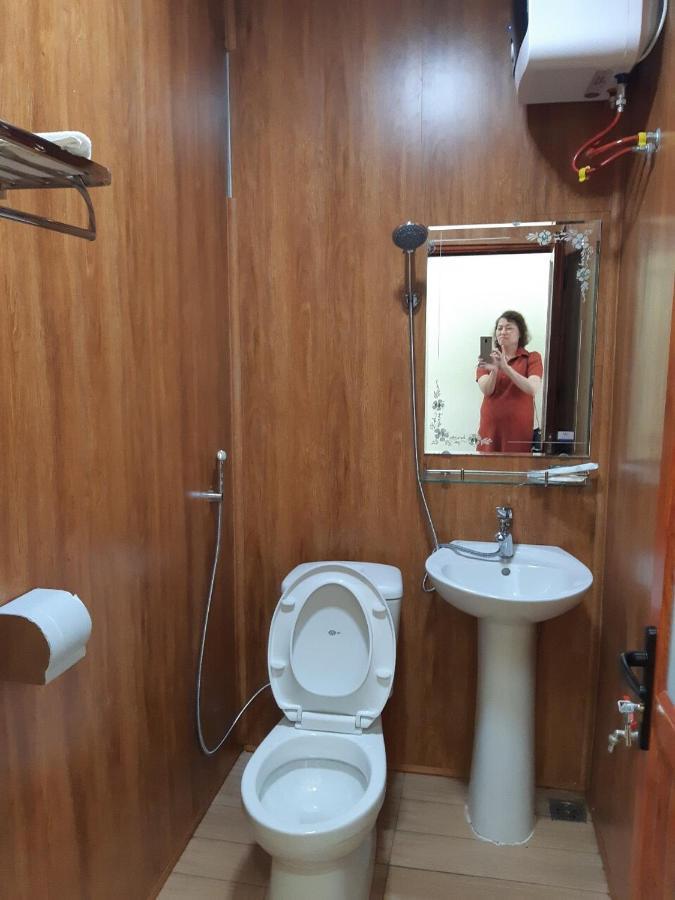 Dong Van B&B エクステリア 写真