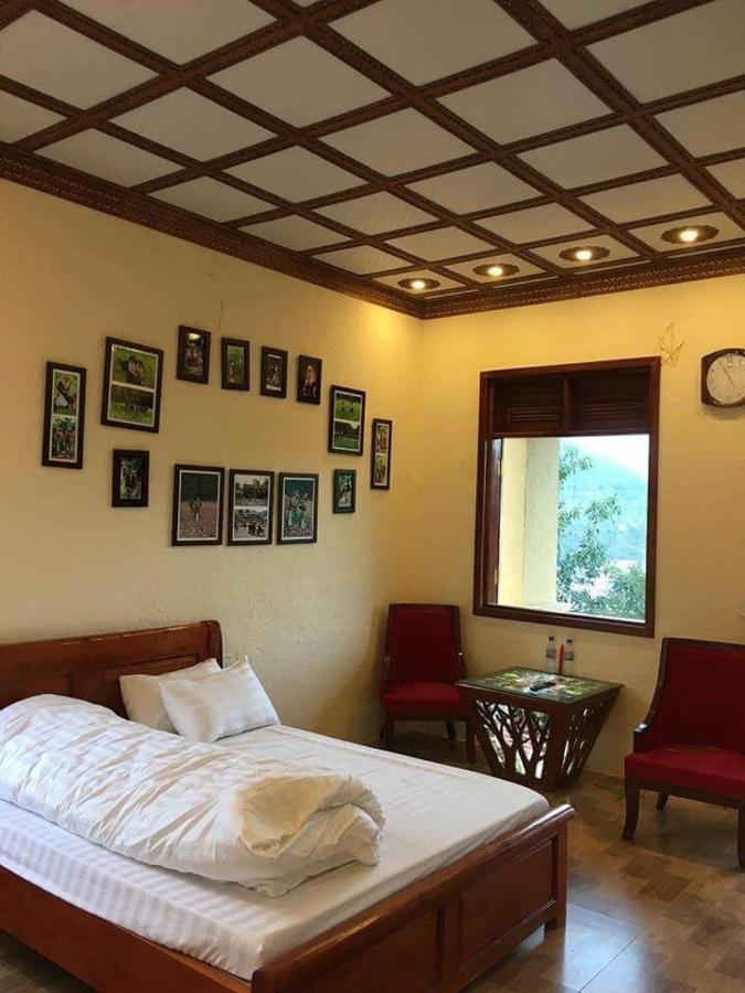 Dong Van B&B エクステリア 写真
