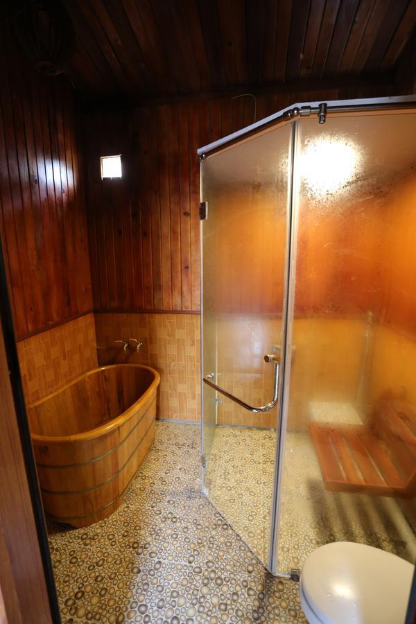 Dong Van B&B エクステリア 写真