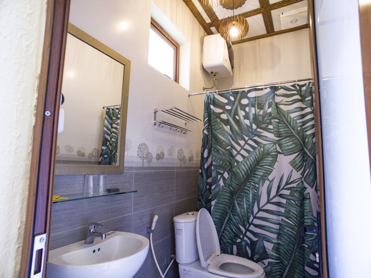 Dong Van B&B エクステリア 写真